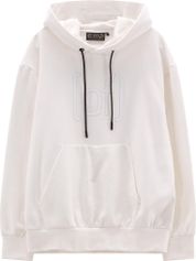 cmp - collective (of) moving people MAN Sweat FIX Hood