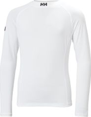 Helly Hansen JR Waterwear Rashguard Kinder Bademode