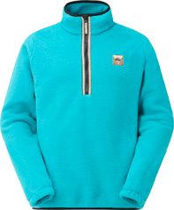 Picture Kimag 1/4 Zip Fleece Herren Midlayer Test