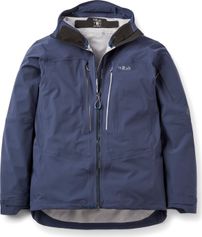 Rab Kinetic Alpine Stretch Jacket Herren Hardshelljacke