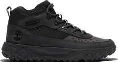 Timberland Mens Mid Lace UP Sneaker Herren Freizeitschuhe