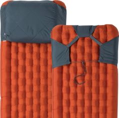Big Agnes Sleeping Pad Pillow Barn Outdoor- & Reisekissen
