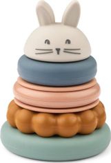 Liewood Donata Silicone Stacking Tower