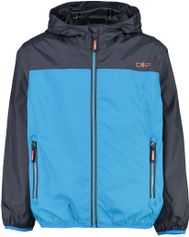 CMP KID Rain Jacket Fixed Hood Jungen Hardshelljacke