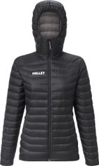 Millet Evole Light 700 HD W Damen Isolatiionsjacke für Freeski oder Skitouren