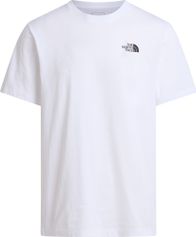 The North Face Mens Evolution Box NSE Regular Short Sleeve Herren T-Shirt für sämtliche Outdoor Aktivitäten