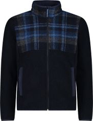 CMP MAN Jacket Herren Freizeitjacke