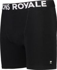 Mons Royale Mens Hold 'em Merino Boxer Herren Sportunterwäsche