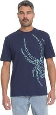 Spyder Spyd UP SS Tee Herren T-Shirt für sämtliche Outdoor Aktivitäten