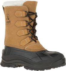 Kamik Women's Alborg Damen Winterstiefel