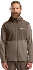 Jack Wolfskin Prelight Trail Hoody M Herren Freizeitjacke