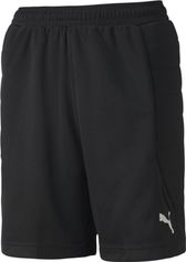 Puma Goalkeeper Shorts Jr Kinder Laufshorts