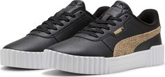 Puma Carina 3.0 Topcat Damen Freizeitschuhe
