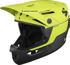 Sweet Protection Arbitrator Mips Helmet