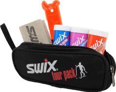 Swix P20G XC Tourpack Standard
