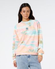 RipCurl Catalina Island Relaxed Crew