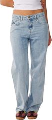 RipCurl Aggie Relaxed Jeans
