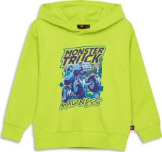 LEGO® kidswear LEGO CITY HæTTETRøJE – LWSAKU 608