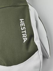Hestra Army Leather Heli Ski - Mitt Unisex Skitouren- & Freeskihandschuhe