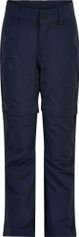 Color Kids Pants W. Zip Off 5853 Kinder  Outdoorhose