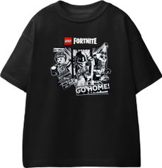 LEGO® kidswear LWTAJ 715 - T-shirt Short Sleeve Jungen T-Shirt für sämtliche Outdoor Aktivitäten