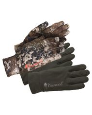 Pinewood Furudal Liner Glove 2-Pack Unisex Handschuhe