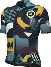 Alé Games Herren Radtrikot