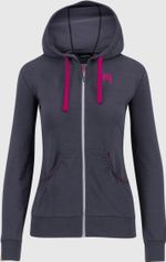 Karpos Coppolo Merino W Full Zip Hoodie