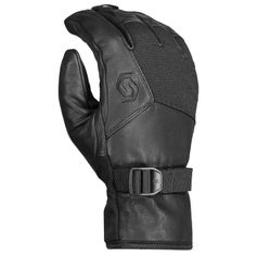 Scott Glove Explorair Spring Herren Skitouren- & Freeskihandschuhe