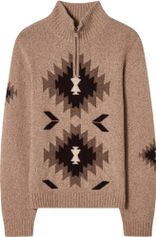 We Norwegians Hovden Sweater Men