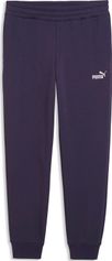 Puma Essentials Small No. 1 Logo Sweatpants FL cl (s) Damen T-Shirt für sämtliche Outdoor Aktivitäten