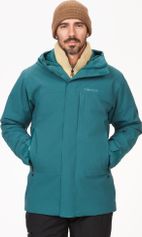 Marmot Elevation Jacket Herren Isolatiionsjacke für Freeski oder Skitouren