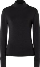Super.Natural W B HOT Turtleneck Damen Funktionswäsche