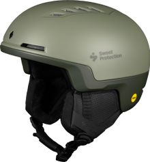 Sweet Protection Daymaker Mips Helmet Unisex Skihelm
