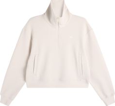 J.Lindeberg Funnel Zip Sweatshirt