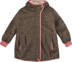 Finkid Aina ICE Mädchen Freizeitjacke