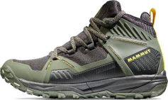 Mammut Saentis Pro WP Men Herren Wanderschuhe