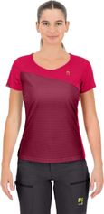 Karpos Averau W Jersey Damen T-Shirt für sämtliche Outdoor Aktivitäten