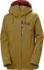 Helly Hansen W Powshot Jacket Damen Skijacke