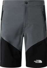 The North Face Mens Felik Slim Tapered Short Outdoor Shorts für Herren