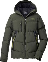 killtec KOW 239 Boys Quilted Jacket Jungen Freizeitjacke