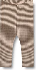 Wheat Wool Leggings Agi
