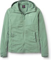 Rab Tecton Hoody Wmns