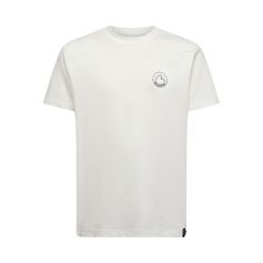 La Sportiva Circle Logo T-shirt Men Herren T-Shirt für sämtliche Outdoor Aktivitäten