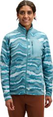 Black Diamond W Rift Full Zip Fleece Jacket Damen Midlayer für Outdoor Aktivitäten