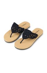O'Neill Ditsy Crochet Sandals Damen Sandalen