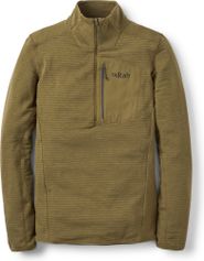 Rab Ascendor Light Pull-on Herren Midlayer für Freeski oder Skitouren