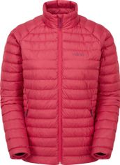 Rab Microlight Jacket Wmns Daunenjacke für Damen