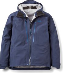 Rab Kinetic Alpine Stretch Jacket Wmns Damen Hardshelljacke