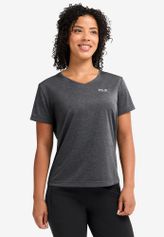 Jack Wolfskin Wildtrail T W Damen T-Shirt für sämtliche Outdoor Aktivitäten